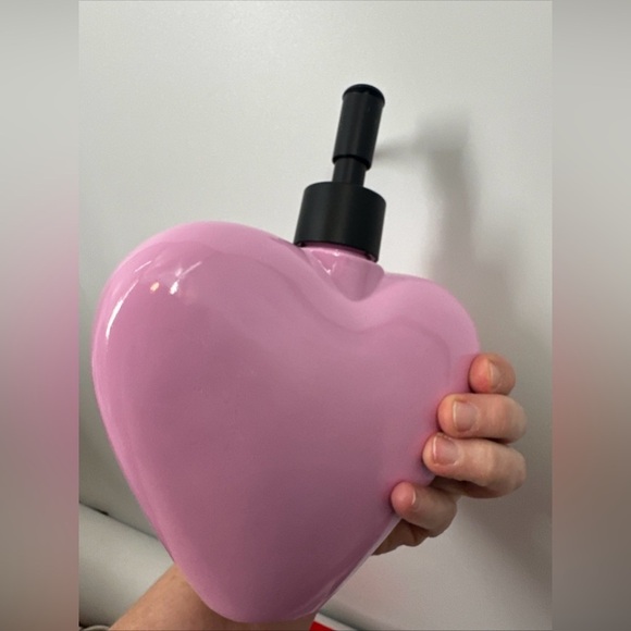 Nightmare Before Christmas Bathroom Set Lotion Jar & Hand Towels Jack & Sally - Picture 5 of 7